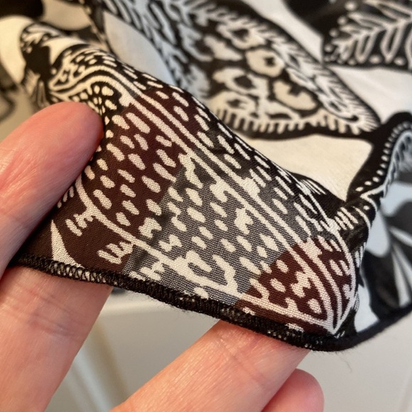 Apt 9 women’s shirt - Picture 7 of 8